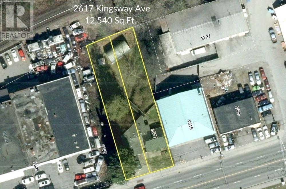 2617 KINGSWAY AVENUE, Port Coquitlam real estate listing R2991814