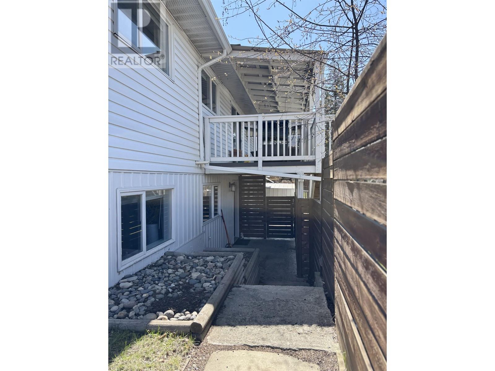 741 N FOURTH AVENUE, Williams Lake