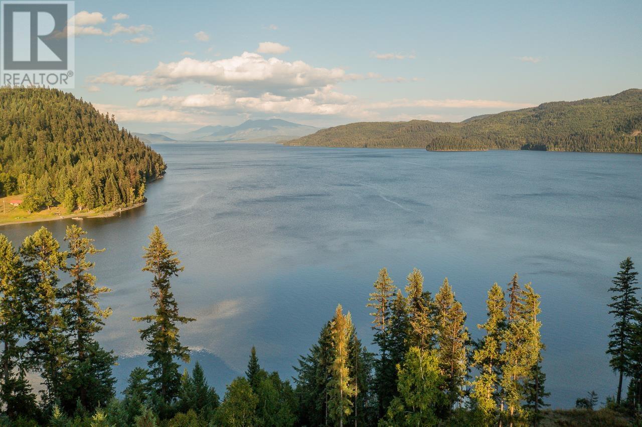 7460 RUFFELL ROAD, Canim Lake
