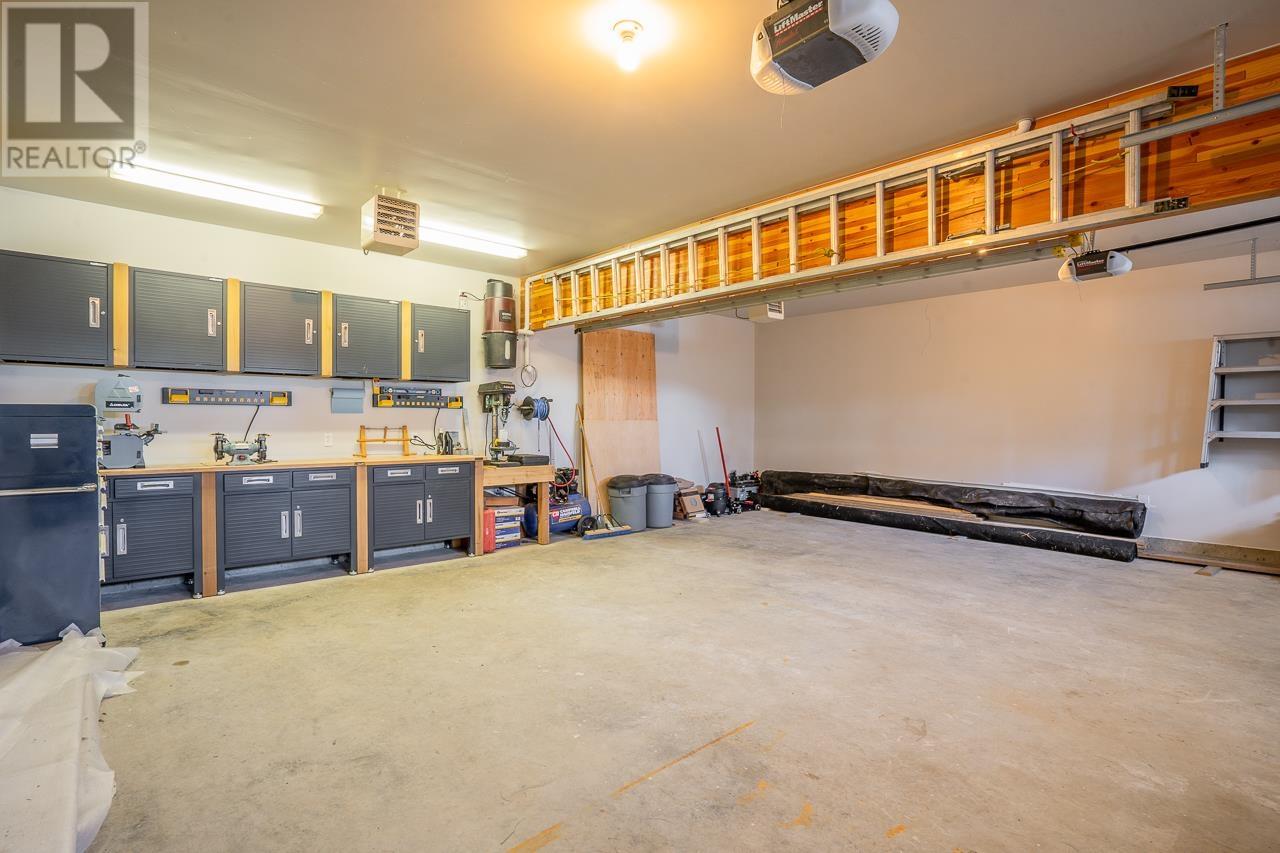 7460 RUFFELL ROAD, Canim Lake