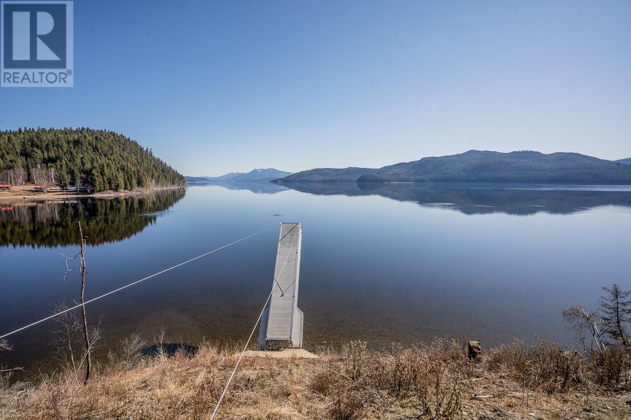 7460 RUFFELL ROAD, Canim Lake