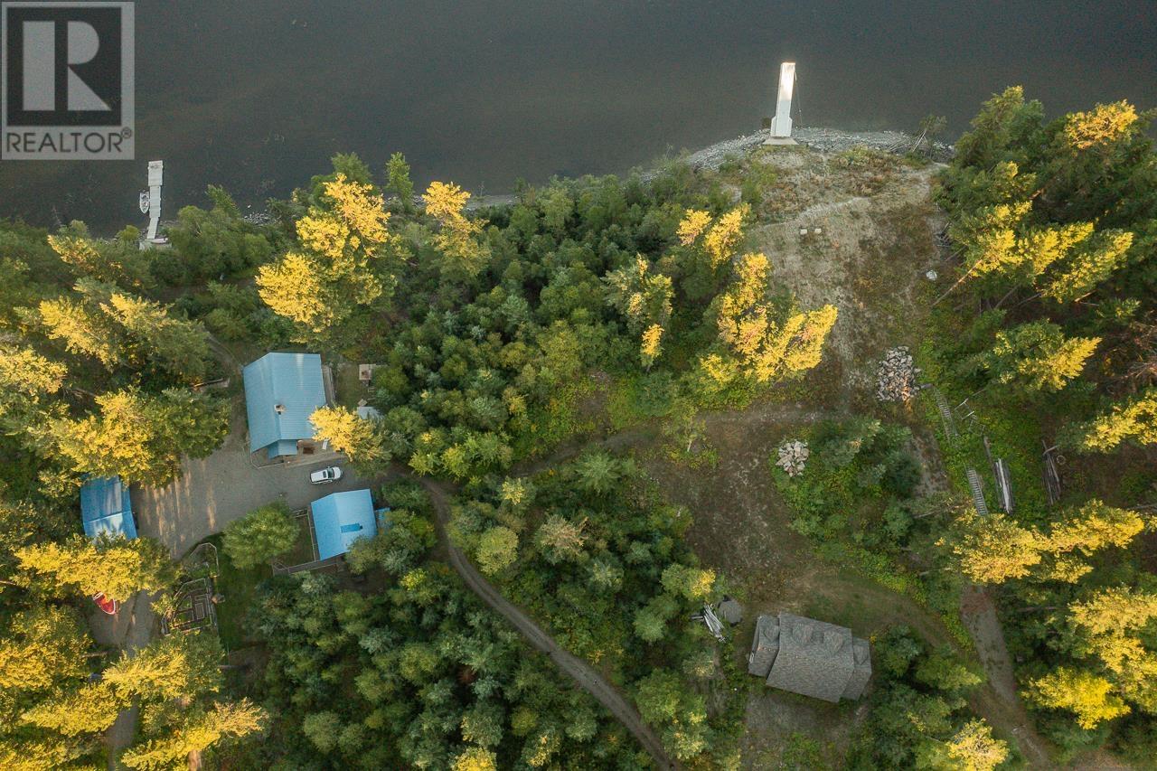 7460 RUFFELL ROAD, Canim Lake