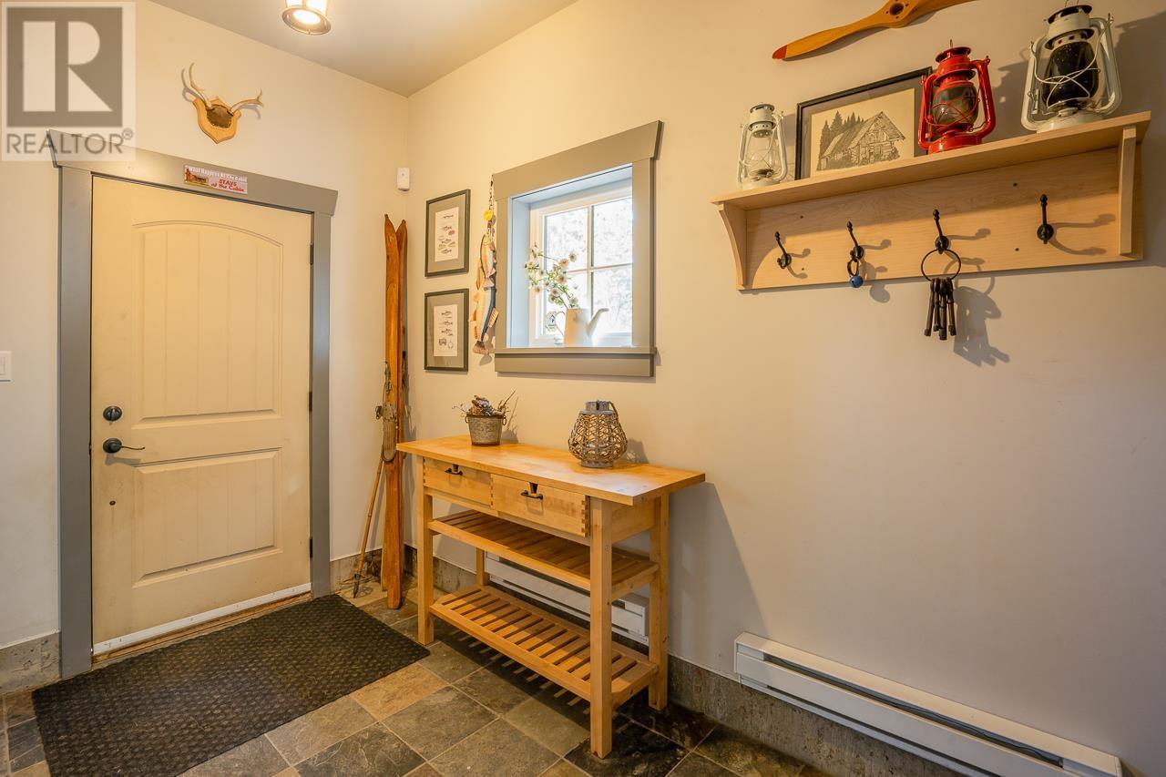 7460 RUFFELL ROAD, Canim Lake