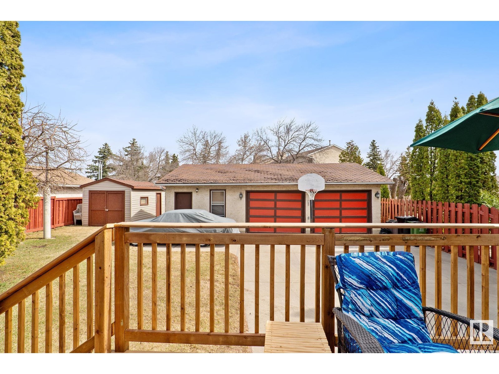 16903 110 ST NW, Edmonton