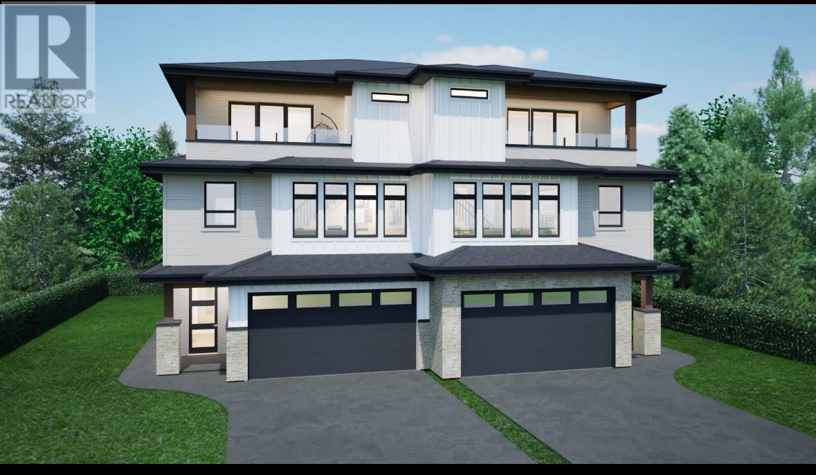 1034 Kitson Court, West Kelowna