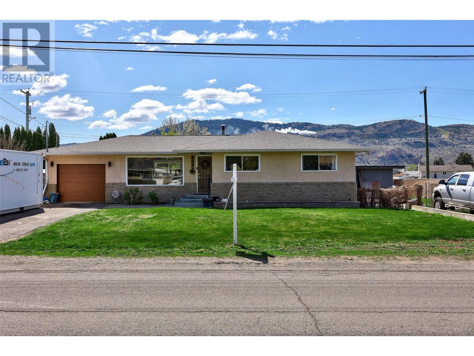 2041 Fleetwood Avenue, Kamloops