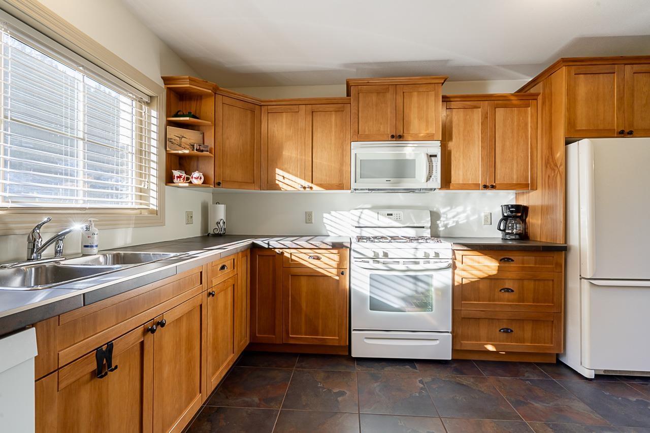 20548 EDELWEISS DRIVE, Mission real estate listing R2950203