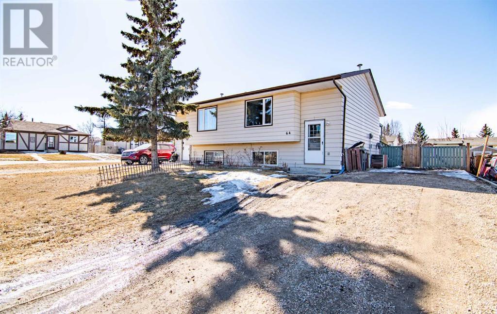 64 Westview Drive, Sylvan Lake