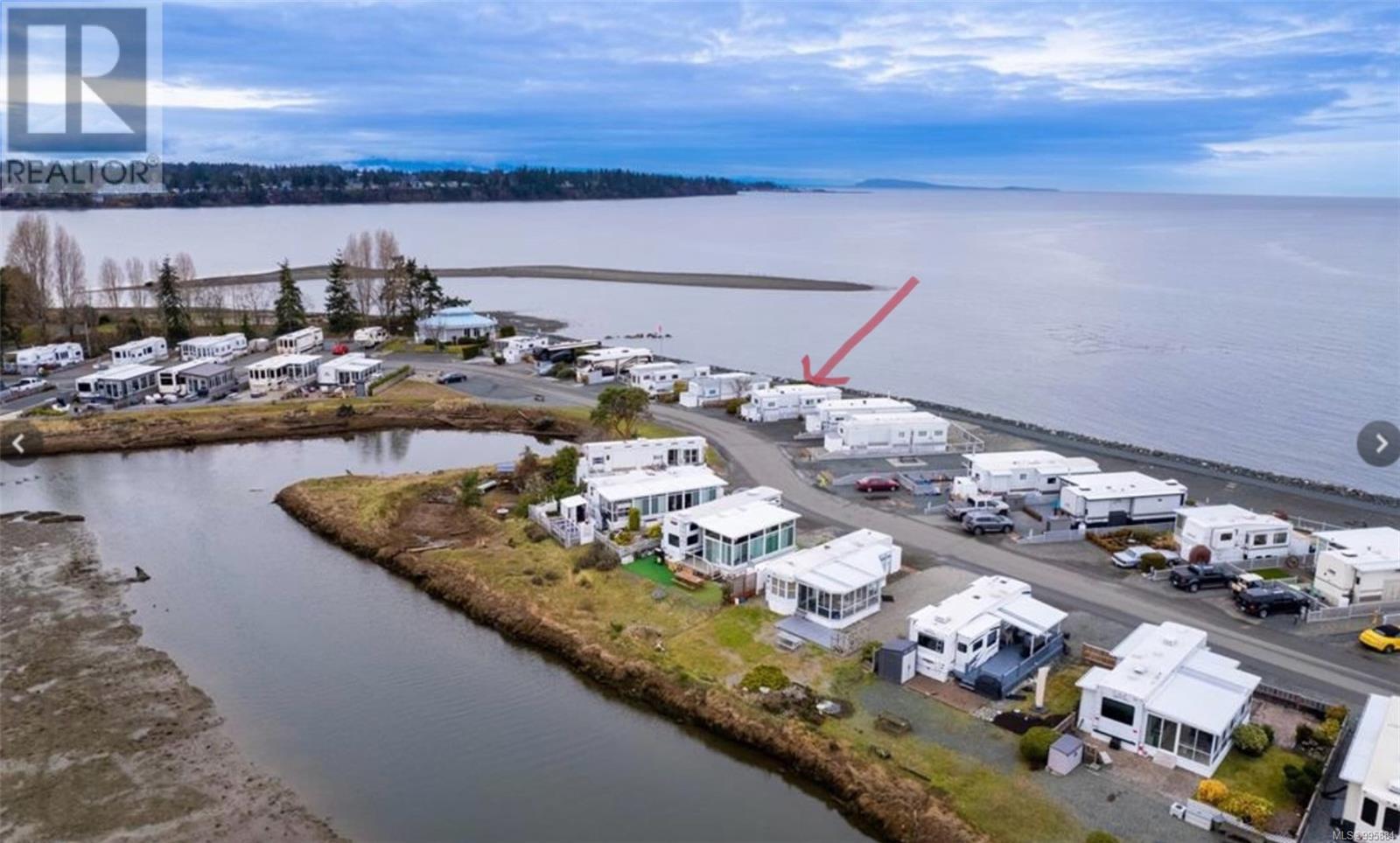 344D 200 Corfield St N, Parksville real estate listing 995884