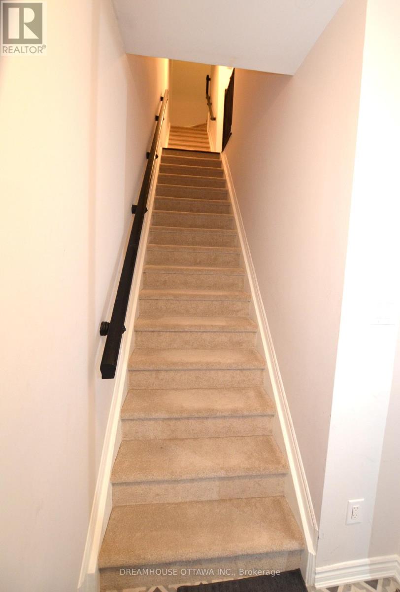 Leads to Second and Third Level