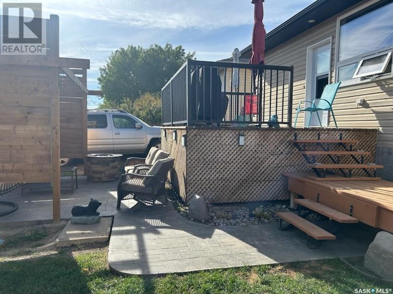 Photo 29 of 21 Arlington Avenue, Moose Jaw SK