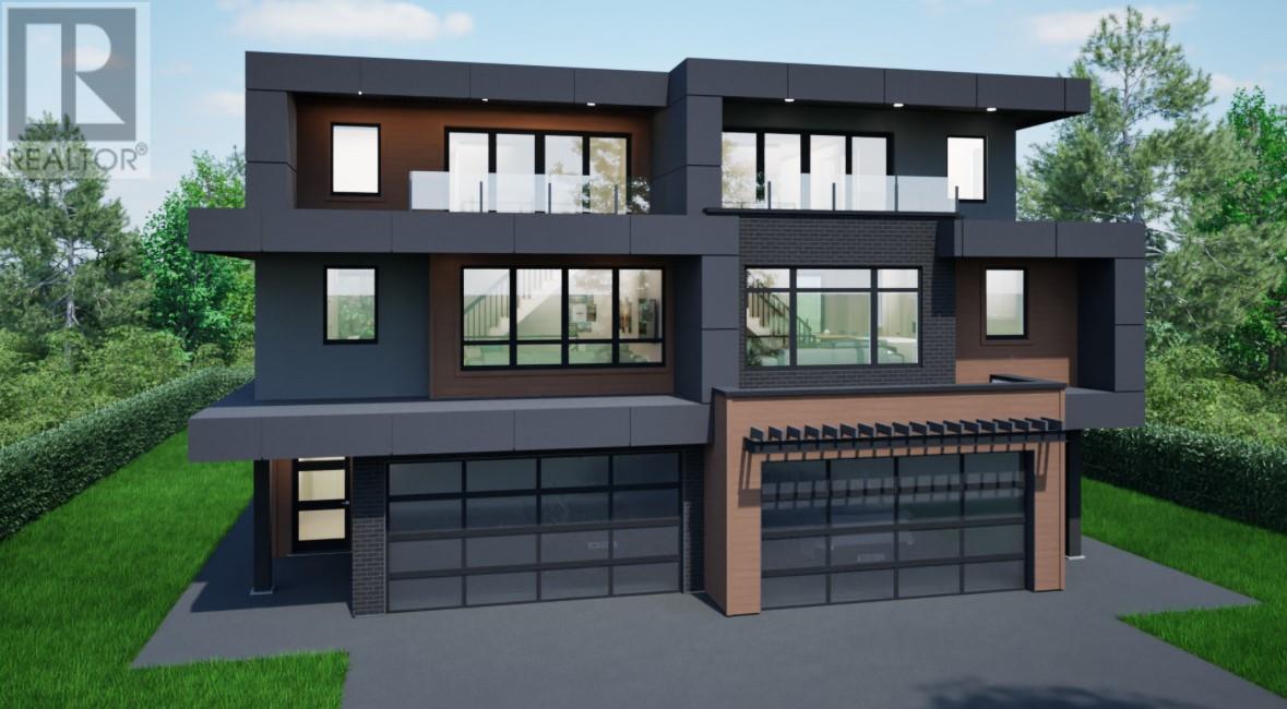 1026 Kitson Court, West Kelowna