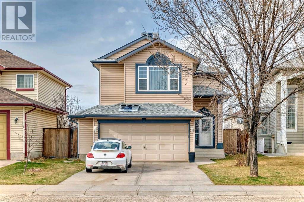Single Family House for Sale in  COVENTRY HILLS Way Coventry Hills Calgary 