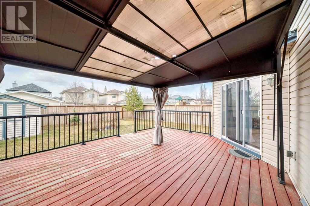 Single Family House for Sale in  COVENTRY HILLS Way Coventry Hills Calgary 