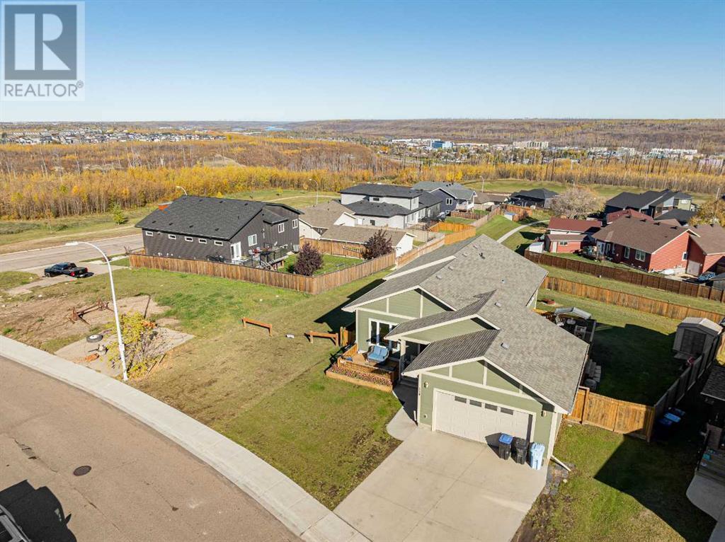228 Beaverlodge Close, Fort McMurray, Alberta
