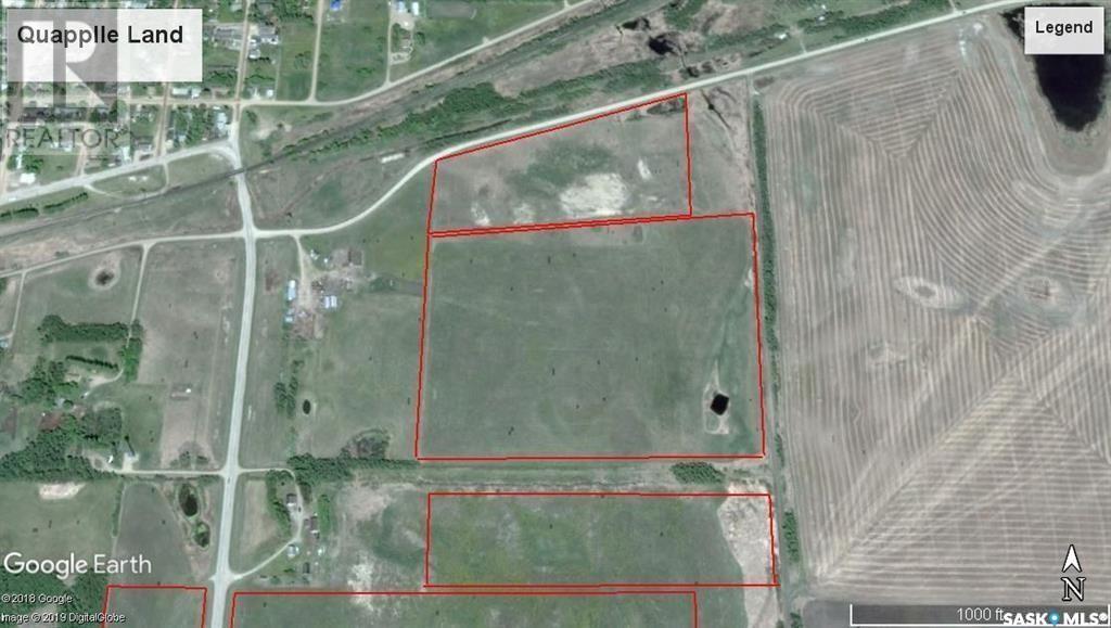 Photo 10 of Hwy 1 198 38 Acres Rm South Quappelle, South Quappelle Rm No 157 SK