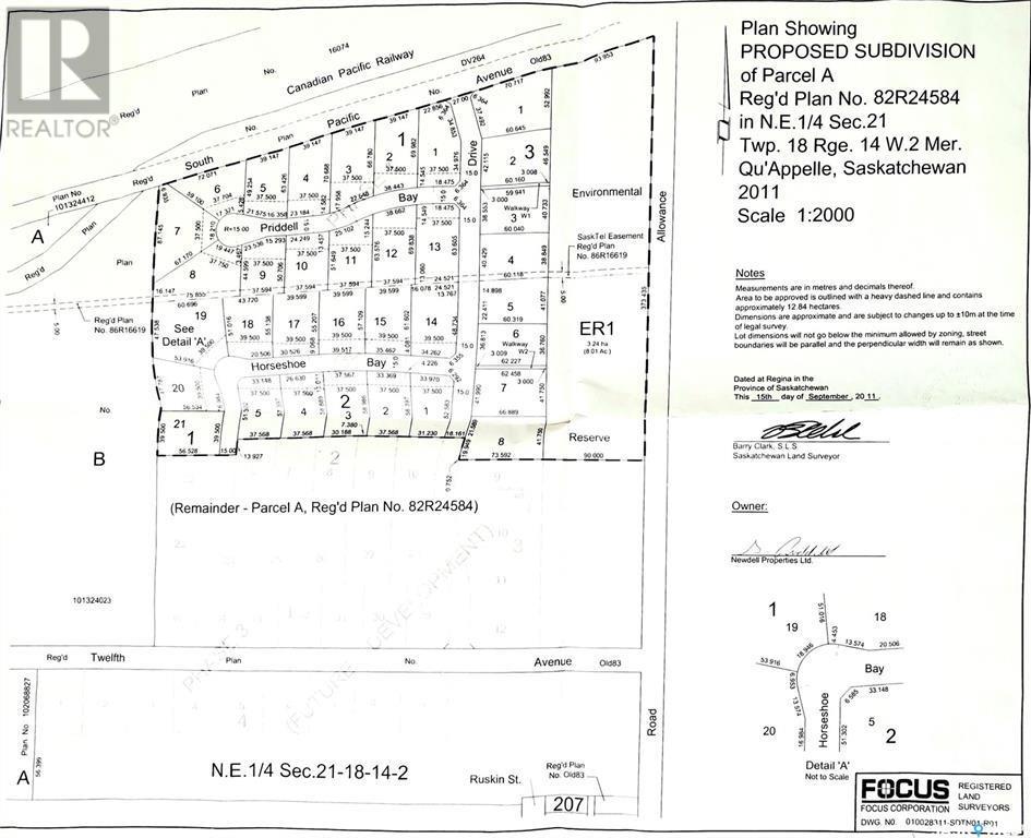 Photo 11 of Hwy 1 198 38 Acres Rm South Quappelle, South Quappelle Rm No 157 SK