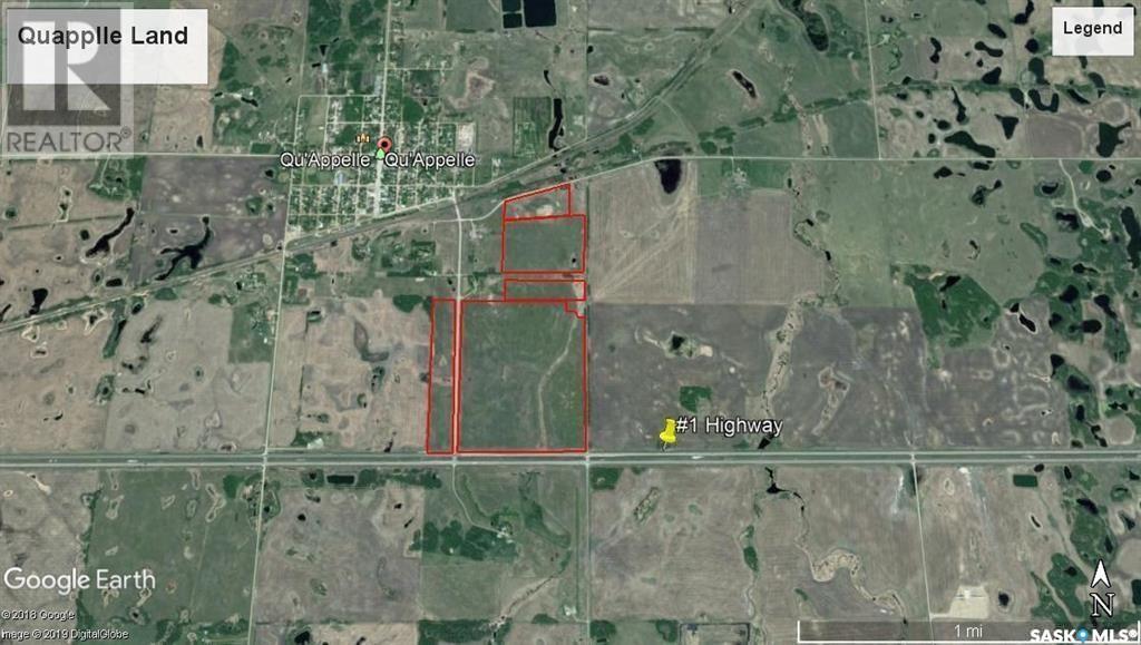 Photo 7 of Hwy 1 198 38 Acres Rm South Quappelle, South Quappelle Rm No 157 SK