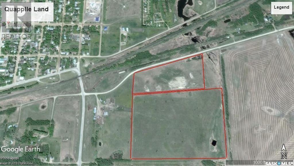 Photo 9 of Hwy 1 198 38 Acres Rm South Quappelle, South Quappelle Rm No 157 SK