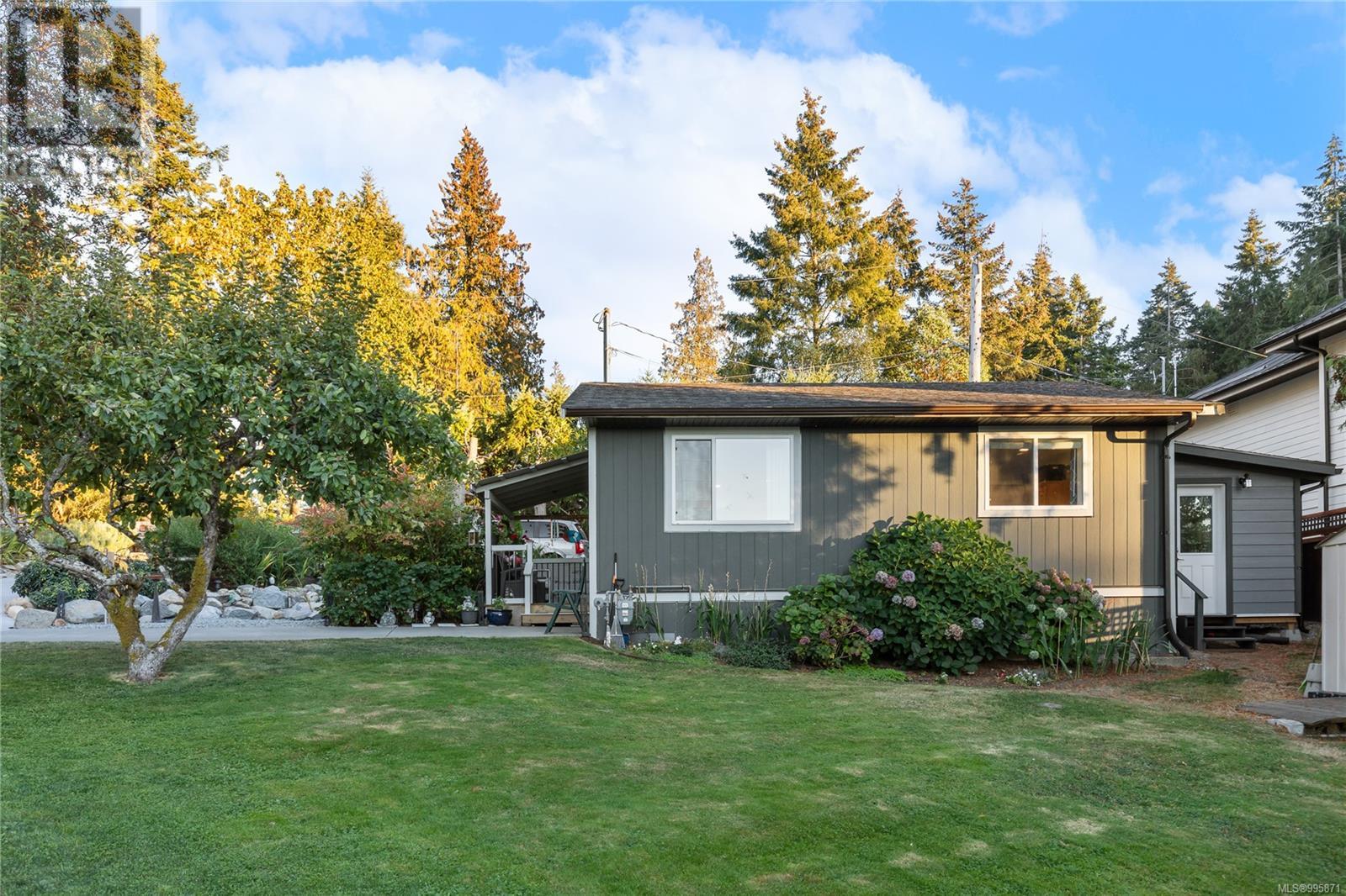 57 Lake Heights Pl, Nanaimo