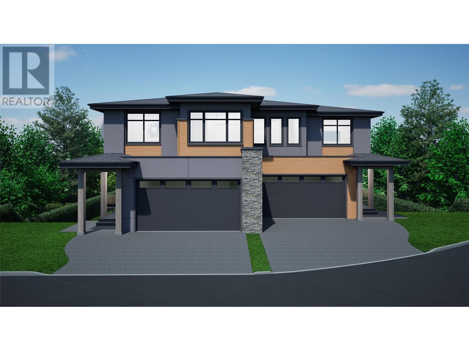 1033 Kitson Court, West Kelowna
