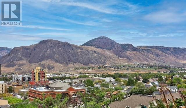 525 Nicola Street Unit# 602, Kamloops