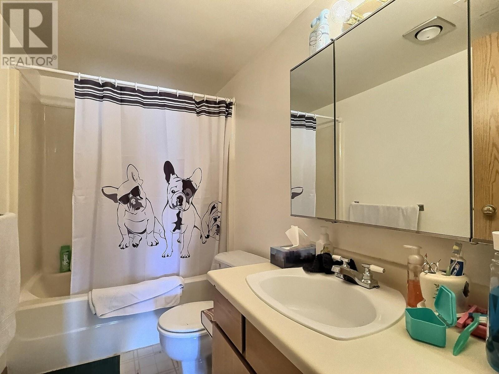 525 Nicola Street Unit# 602, Kamloops