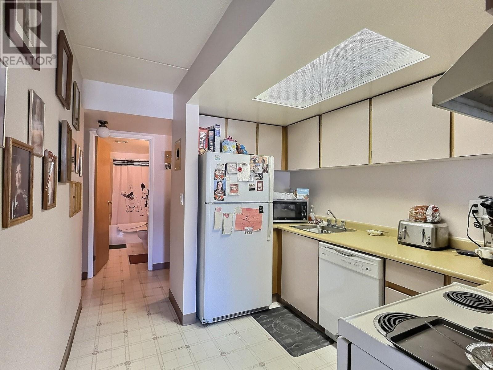 525 Nicola Street Unit# 602, Kamloops