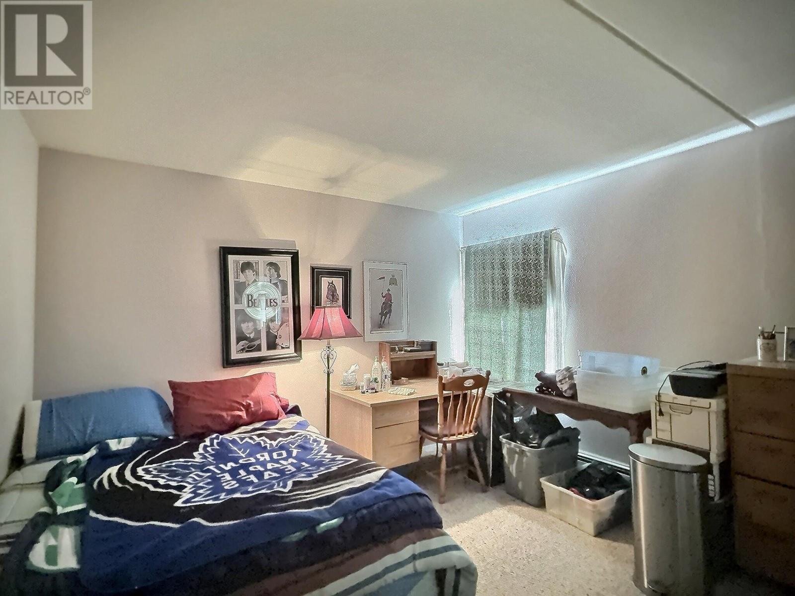 525 Nicola Street Unit# 602, Kamloops