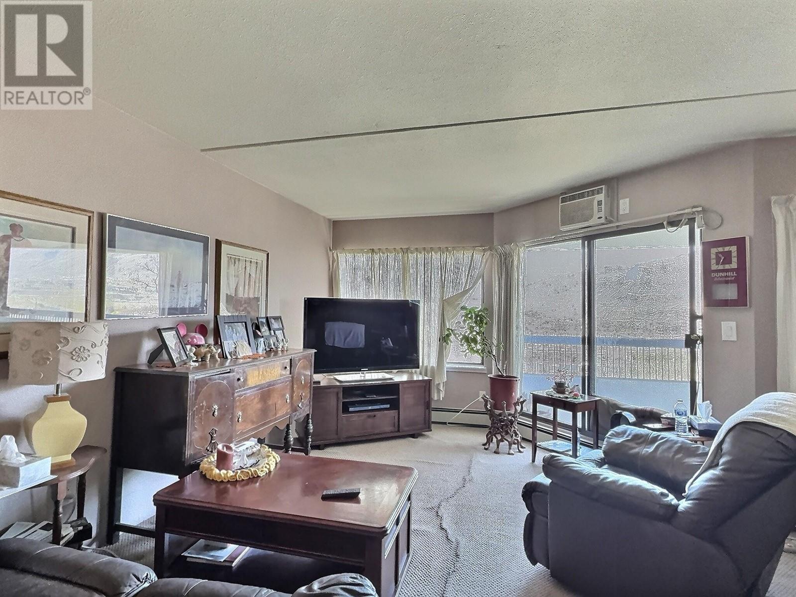 525 Nicola Street Unit# 602, Kamloops