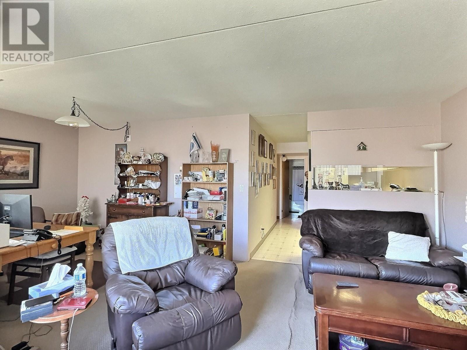 525 Nicola Street Unit# 602, Kamloops