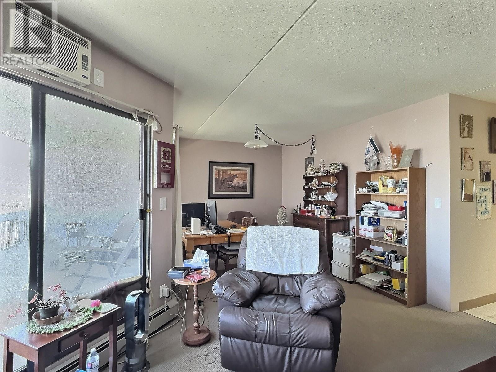 525 Nicola Street Unit# 602, Kamloops