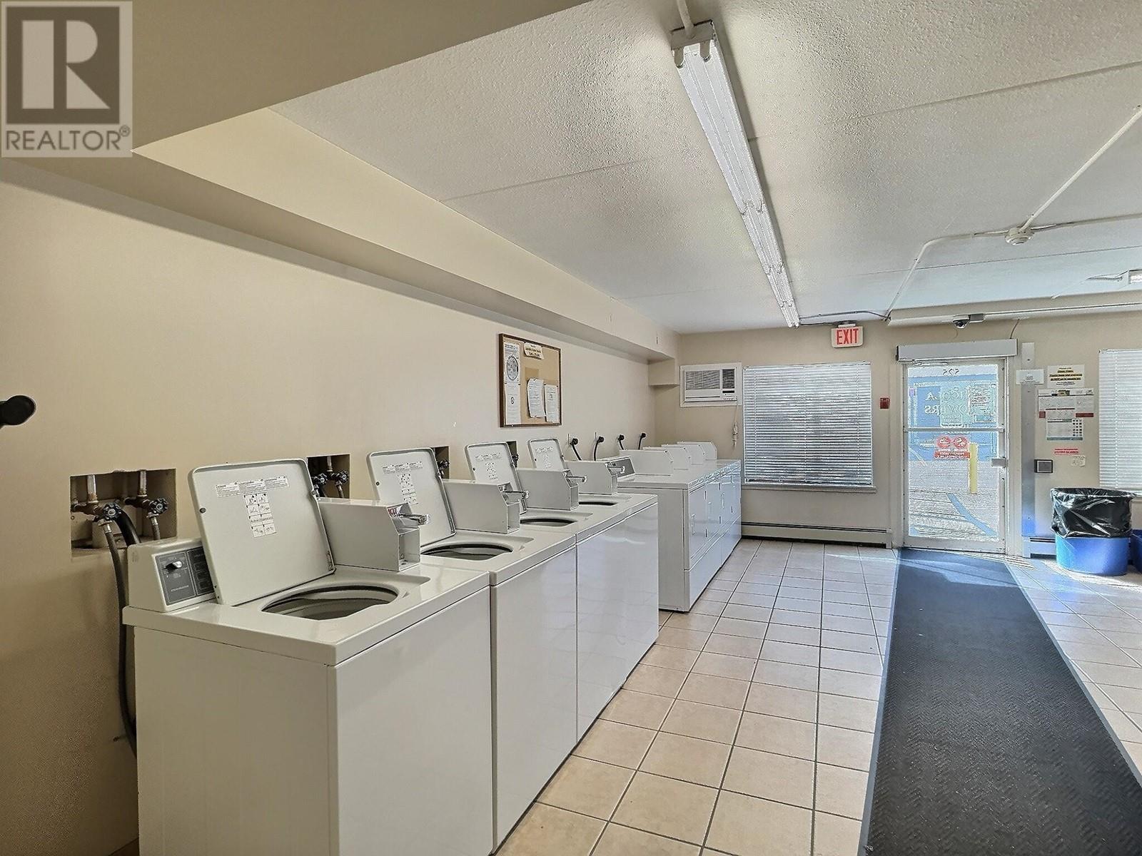 525 Nicola Street Unit# 602, Kamloops