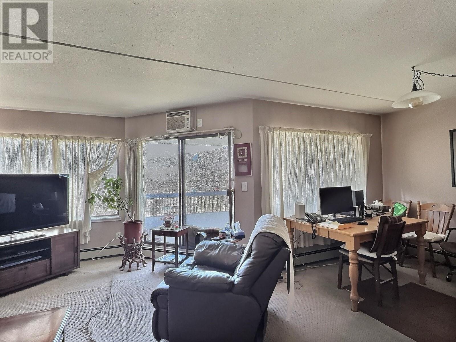 525 Nicola Street Unit# 602, Kamloops