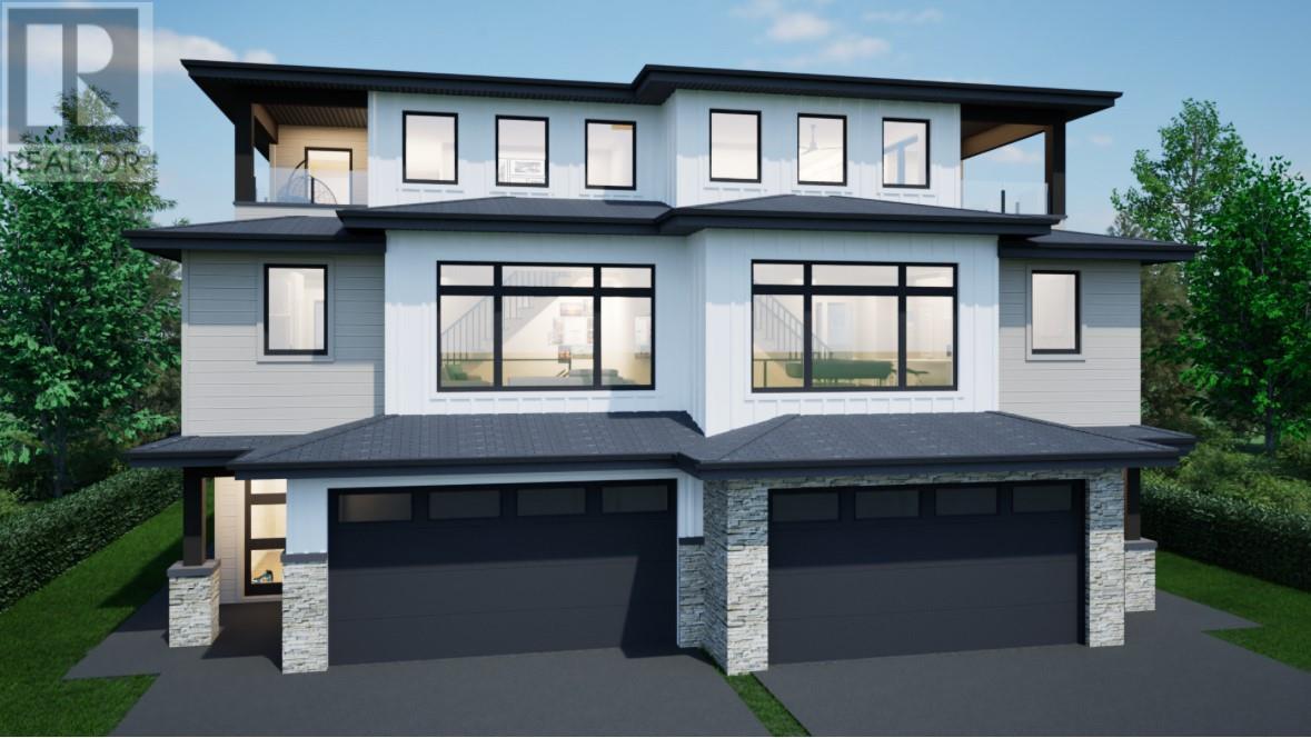 1030 Kitson Court, West Kelowna