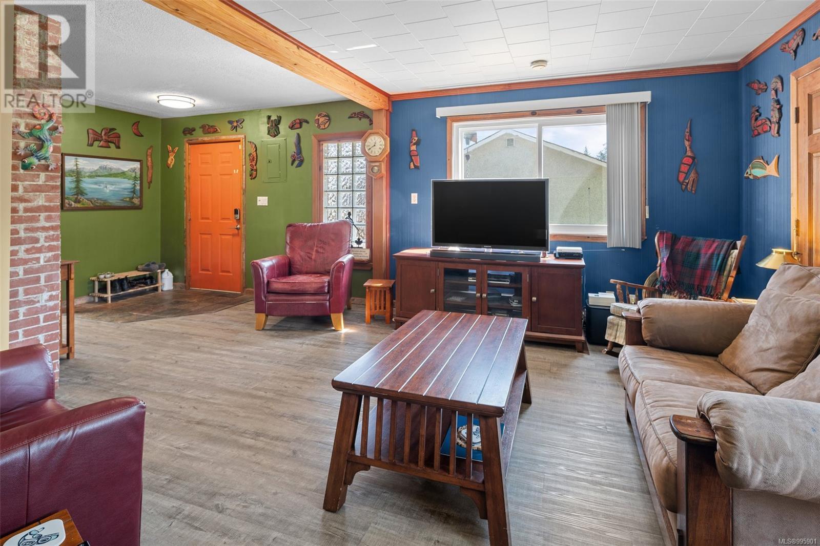 5209 Miller Rd, Duncan