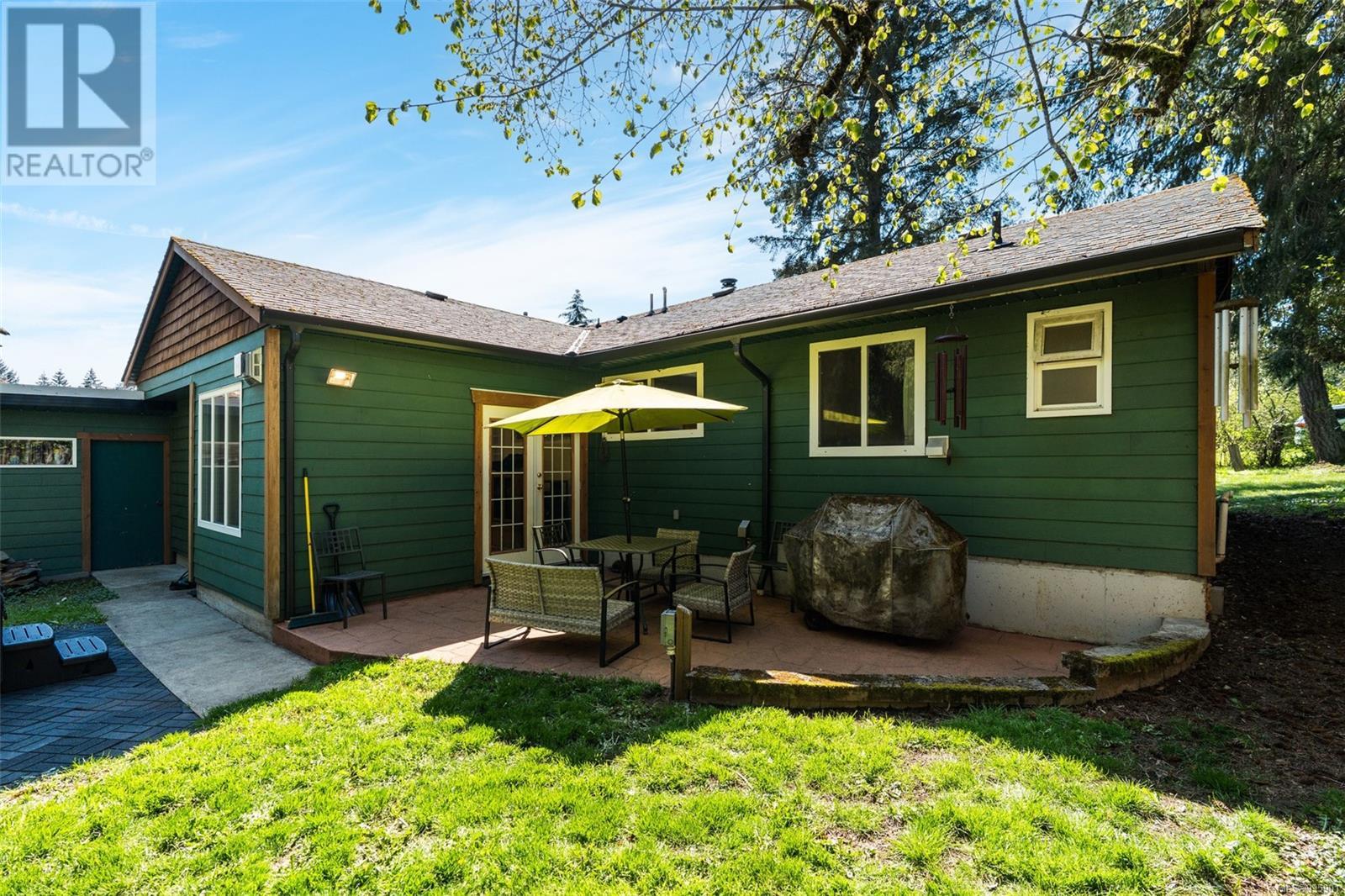 5209 Miller Rd, Duncan