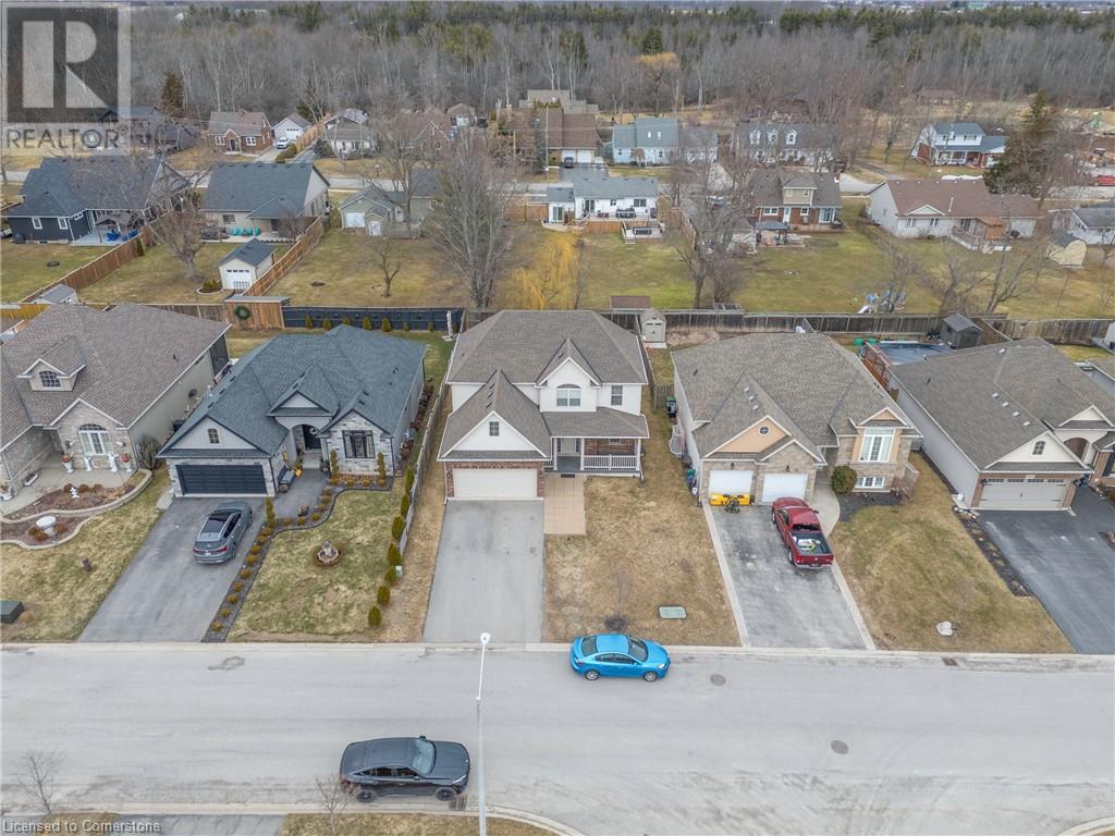 Photo 27 of 3960 Village Creek Drive, Fort Erie ON
