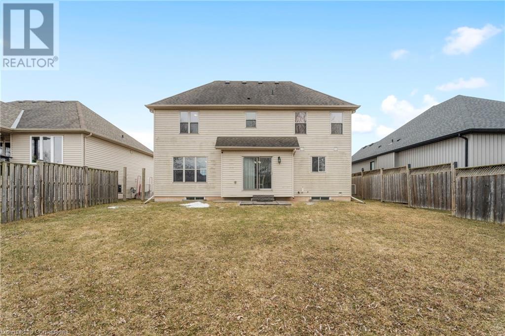 Photo 26 of 3960 Village Creek Drive, Fort Erie ON