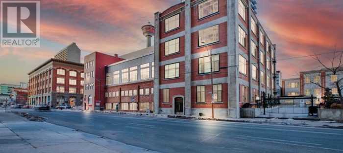 Office for Sale in    Avenue SE Beltline Calgary 