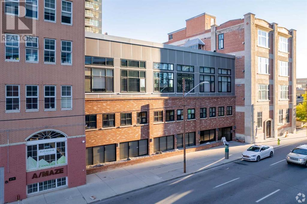 Office for Sale in    Avenue SE Beltline Calgary 