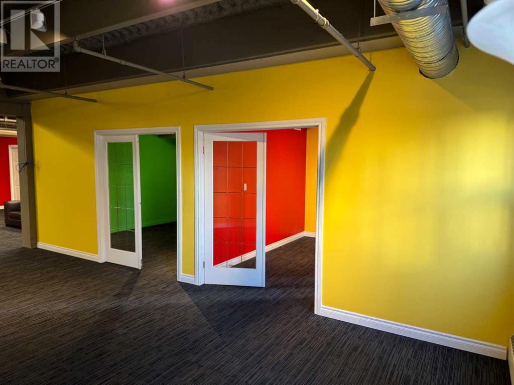 Office for Sale in    Avenue SE Beltline Calgary 