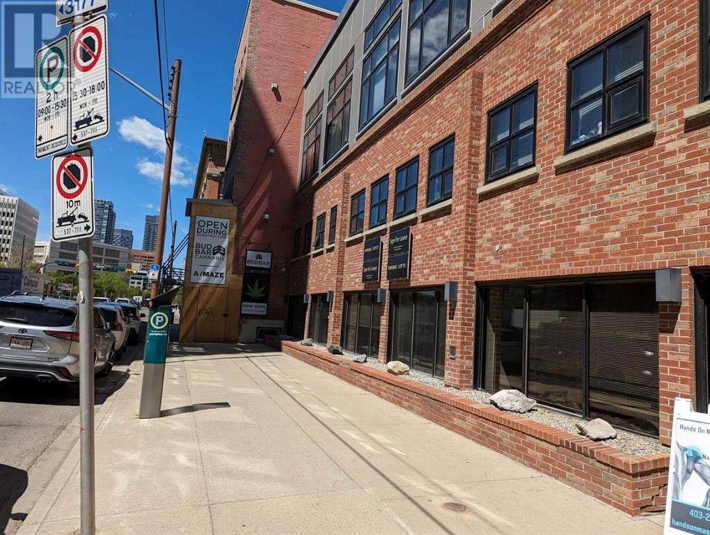 Office for Sale in    Avenue SE Beltline Calgary 