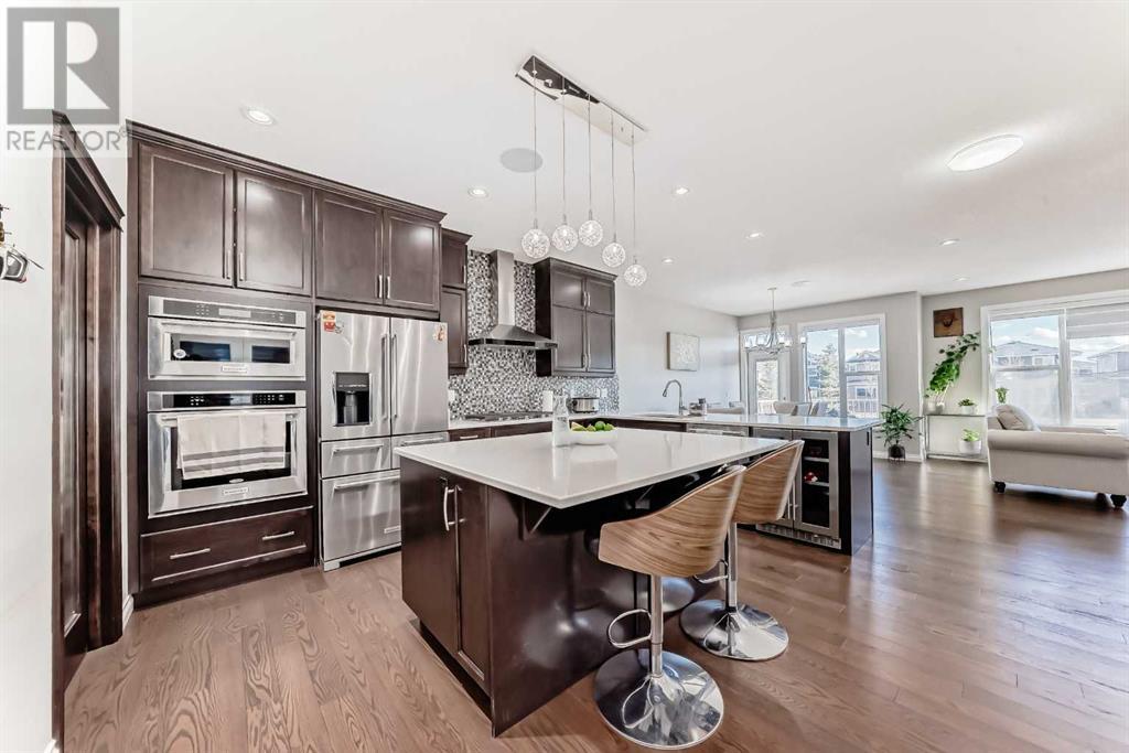 Single Family House for Sale in  Red Sky Green NE Redstone Calgary 