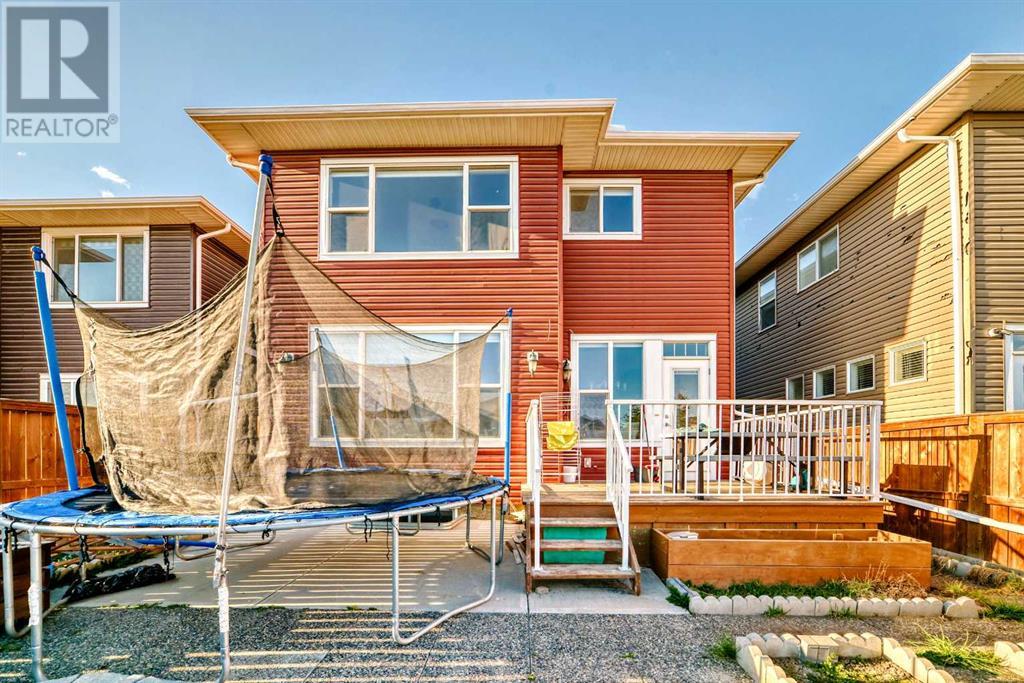 Single Family House for Sale in  Red Sky Green NE Redstone Calgary 
