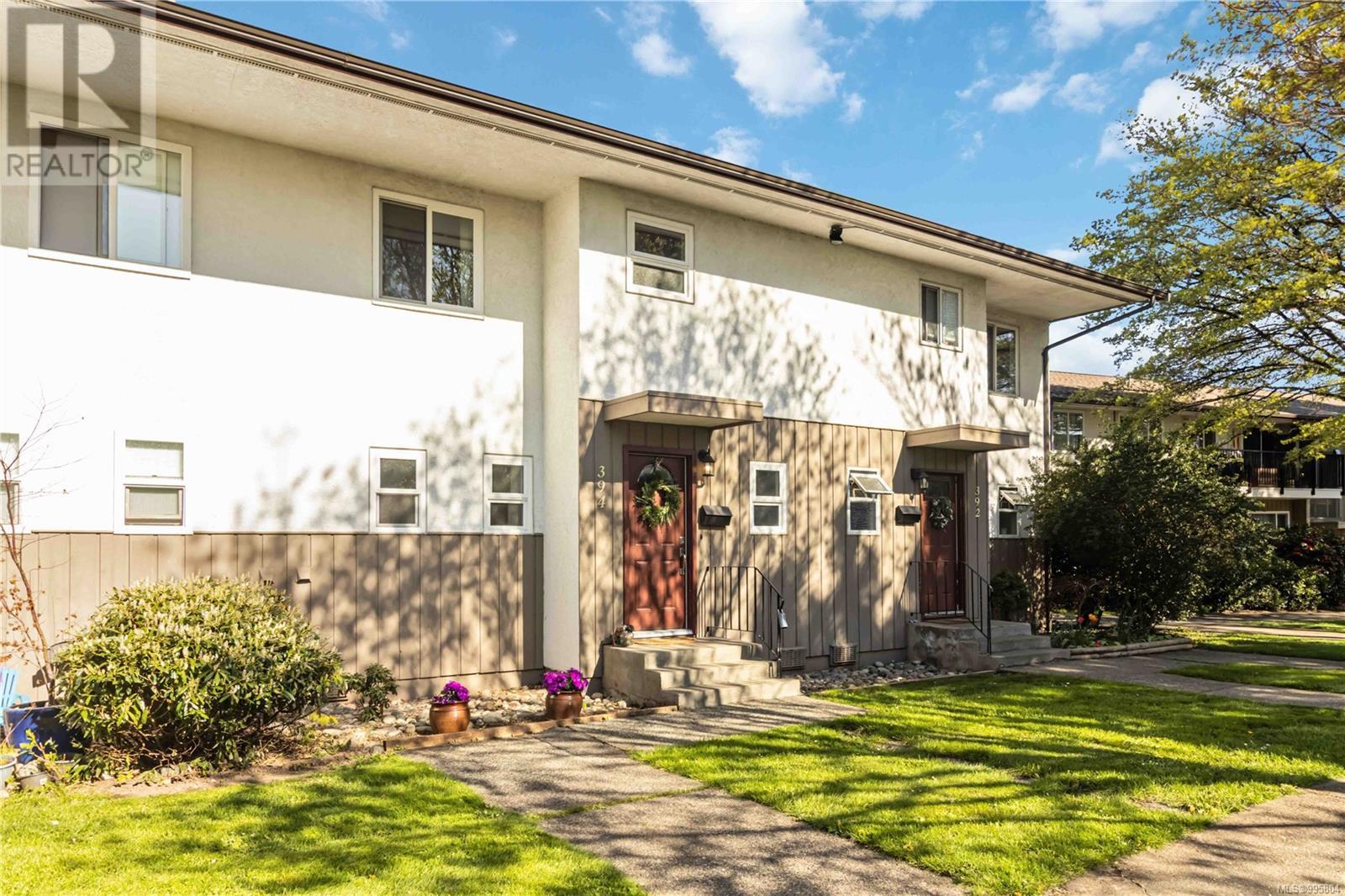 394 Burnside Road West, Saanich