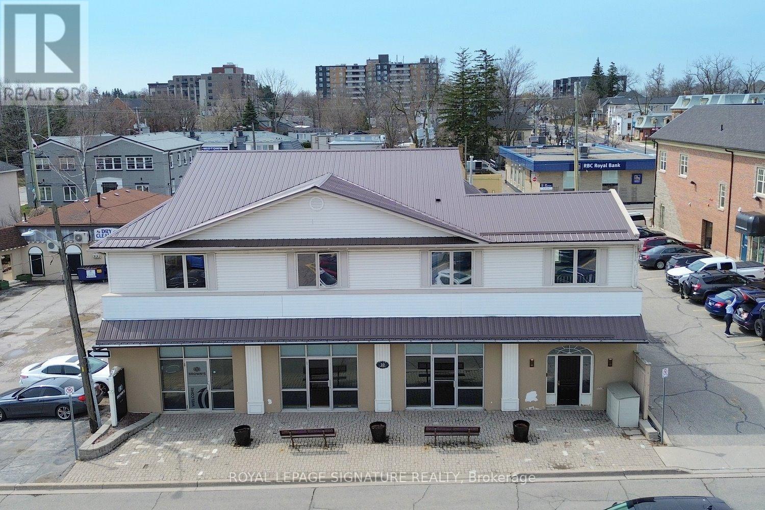 Photo 1 of 10 Franklin Street, Hamilton ON