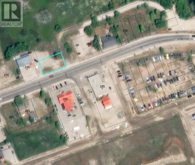 200 2ND Avenue, Invermere