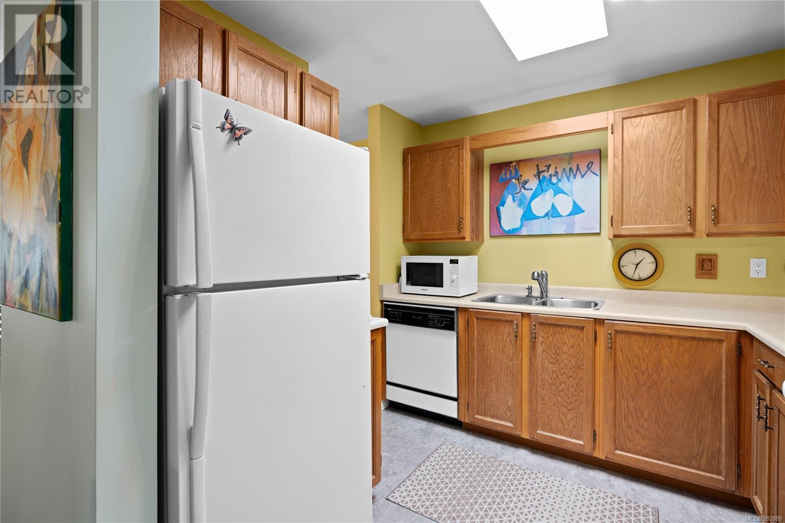 401 225 Cypress St, Nanaimo real estate listing 992889