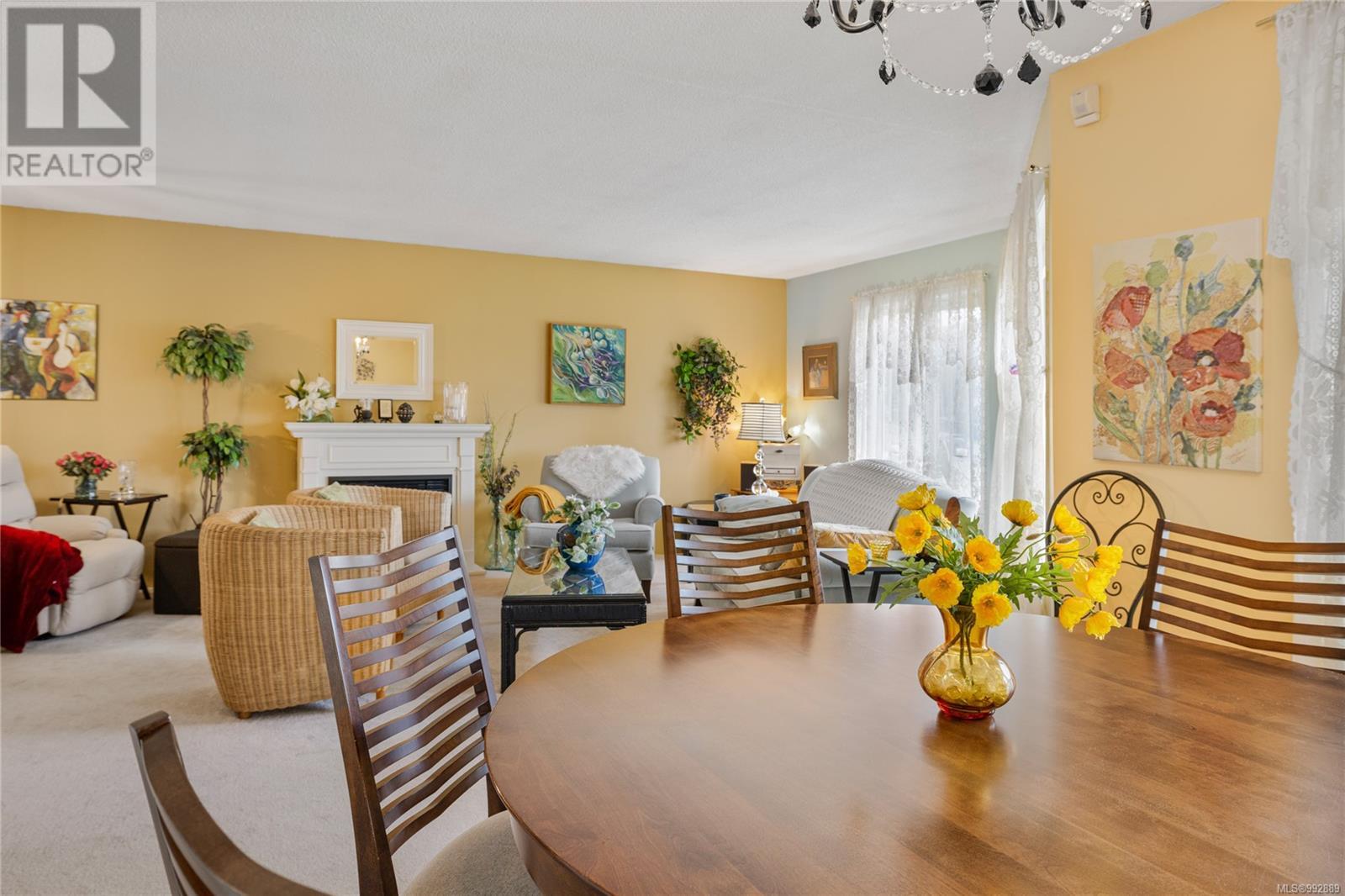 401 225 Cypress St, Nanaimo real estate listing 992889